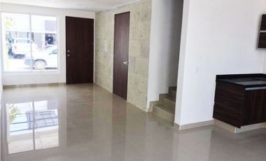 RENTA DE CASA ZONA AEROPUERTO PUEBLA