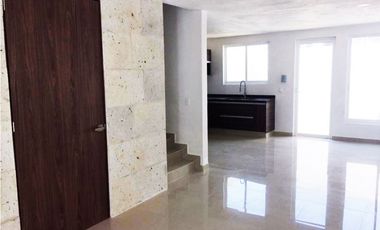 RENTA DE CASA ZONA AEROPUERTO PUEBLA