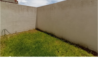 RENTA DE CASA ZONA AEROPUERTO PUEBLA