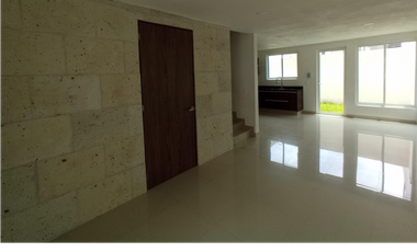 RENTA DE CASA ZONA AEROPUERTO PUEBLA