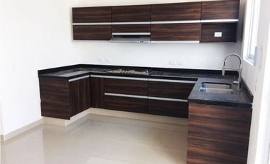 RENTA DE CASA ZONA AEROPUERTO PUEBLA