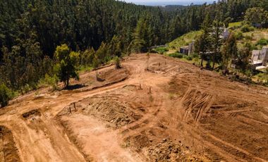 Oportunidad Venta Terrenos en Condominio