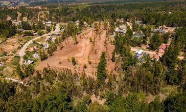 Oportunidad Venta Terrenos en Condominio