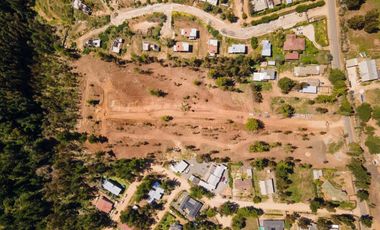 Oportunidad Venta Terrenos en Condominio