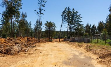 Oportunidad Venta Terrenos en Condominio