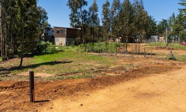 Oportunidad Venta Terrenos en Condominio