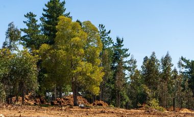 Oportunidad Venta Terrenos en Condominio