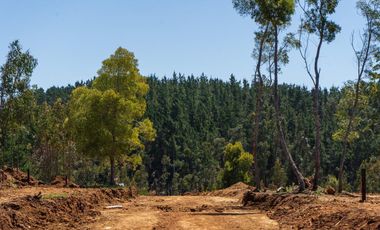 Oportunidad Venta Terrenos en Condominio