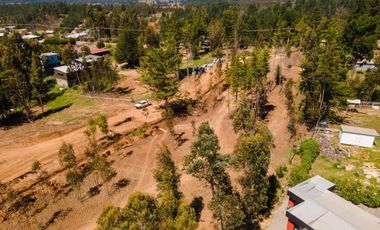 Oportunidad Venta Terrenos en Condominio