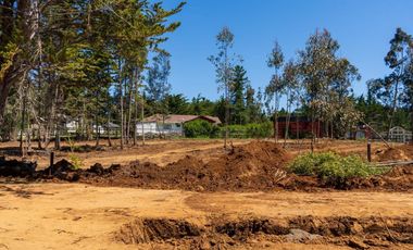 Oportunidad Venta Terrenos en Condominio