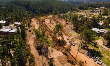 Oportunidad Venta Terrenos en Condominio