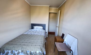 Departamento con hermosa vista, Edificio Manantiales Chiguayante