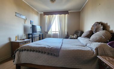 Departamento con hermosa vista, Edificio Manantiales Chiguayante