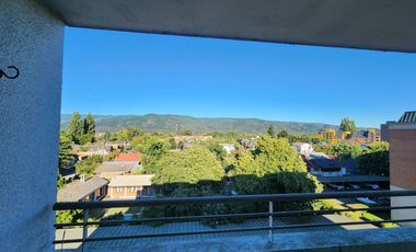 Departamento con hermosa vista, Edificio Manantiales Chiguayante