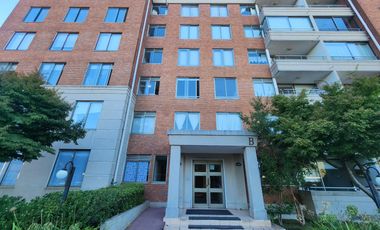 Departamento con hermosa vista, Edificio Manantiales Chiguayante