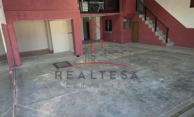 Bodega Venta Vicente Guereca Chihuahua 3,500,000 PabArn RV1