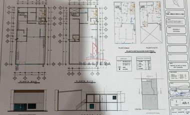 Bodega Venta Vicente Guereca Chihuahua 3,500,000 PabArn RV1