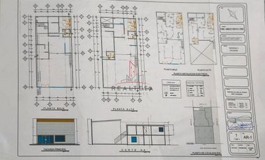 Bodega Venta Vicente Guereca Chihuahua 3,500,000 PabArn RV1