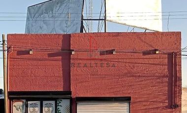 Bodega Venta Vicente Guereca Chihuahua 3,500,000 PabArn RV1