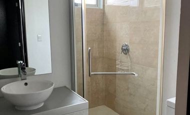 Renta en polanco,2 recamaras  amueblado a pasos de carso