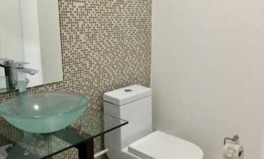 Renta en polanco,2 recamaras  amueblado a pasos de carso