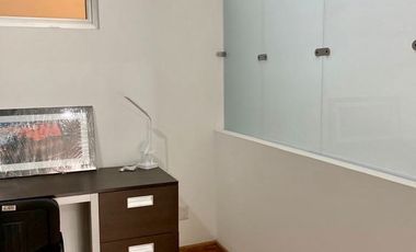 Renta en polanco,2 recamaras  amueblado a pasos de carso
