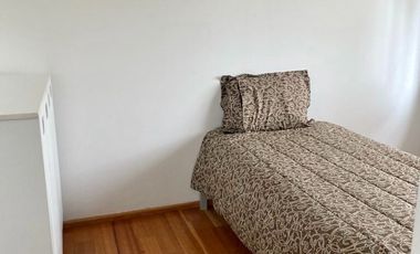 Renta en polanco,2 recamaras  amueblado a pasos de carso