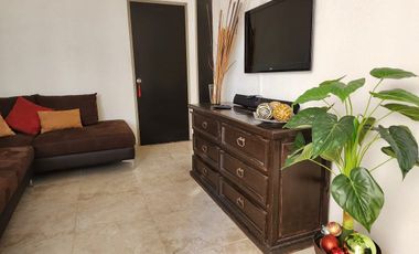 Departamento en VENTA en MANZANIILLO, dos habitaciones