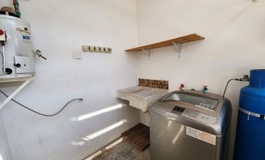 Departamento en VENTA en MANZANIILLO, dos habitaciones