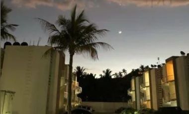 Departamento en VENTA en MANZANIILLO, dos habitaciones