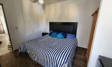 Departamento en VENTA en MANZANIILLO, dos habitaciones