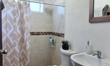 Departamento en VENTA en MANZANIILLO, dos habitaciones