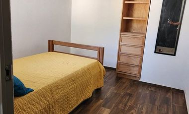 Departamento en VENTA en MANZANIILLO, dos habitaciones