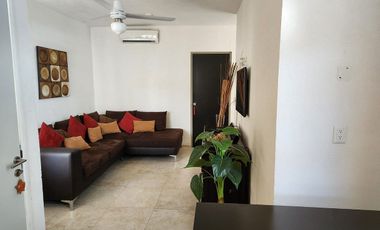 Departamento en VENTA en MANZANIILLO, dos habitaciones
