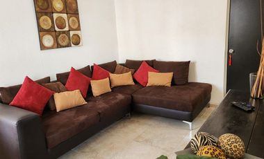 Departamento en VENTA en MANZANIILLO, dos habitaciones