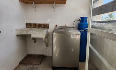 Departamento en VENTA en MANZANIILLO, dos habitaciones