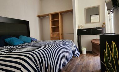 Departamento en VENTA en MANZANIILLO, dos habitaciones