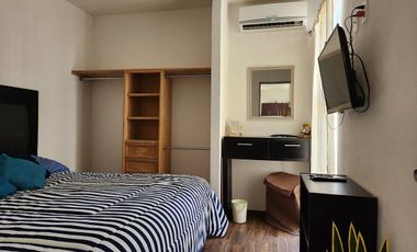 Departamento en VENTA en MANZANIILLO, dos habitaciones
