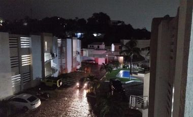 Departamento en VENTA en MANZANIILLO, dos habitaciones