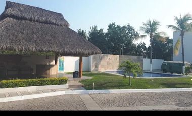 Departamento en VENTA en MANZANIILLO, dos habitaciones