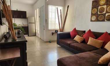 Departamento en VENTA en MANZANIILLO, dos habitaciones