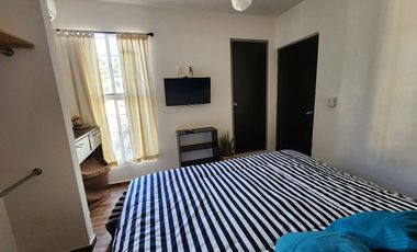 Departamento en VENTA en MANZANIILLO, dos habitaciones