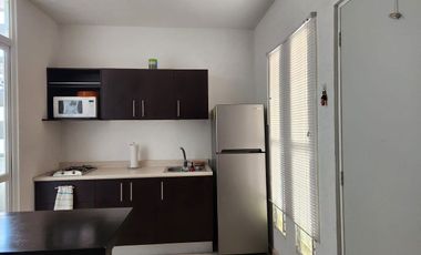 Departamento en VENTA en MANZANIILLO, dos habitaciones