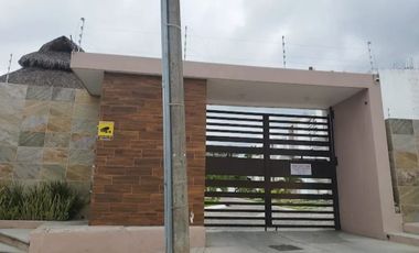 Departamento en VENTA en MANZANIILLO, dos habitaciones