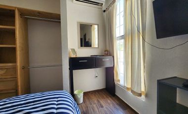 Departamento en VENTA en MANZANIILLO, dos habitaciones