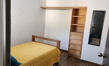 Departamento en VENTA en MANZANIILLO, dos habitaciones