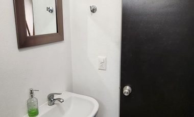 Departamento en VENTA en MANZANIILLO, dos habitaciones