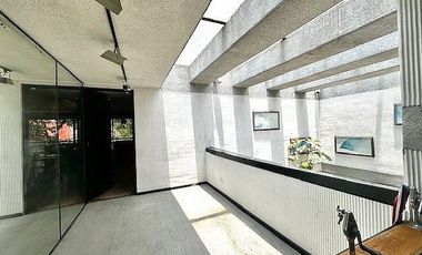 Casa con enorme potencial en Jardines del Pedregal – Hazla a tu medida