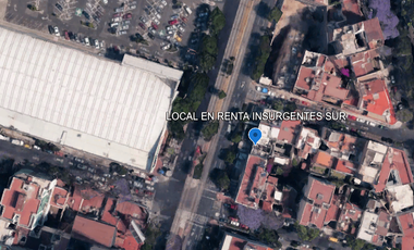 Local con gran frente sobre avenida principal | 170m2