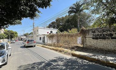 TERRENO EN RENTA PLAN DE AYALA
